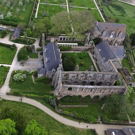 Gite Paimpol Le Loarwenn Exterior foto