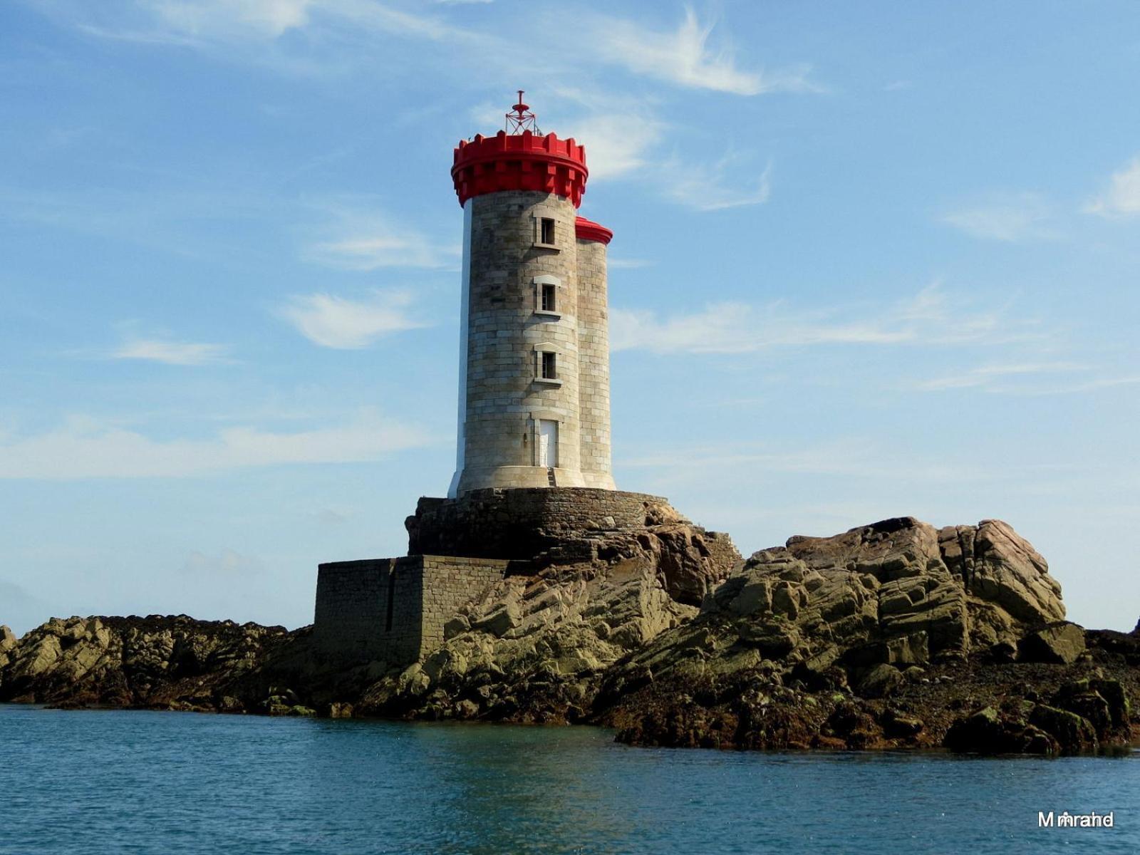 Gite Paimpol Le Loarwenn Exterior foto