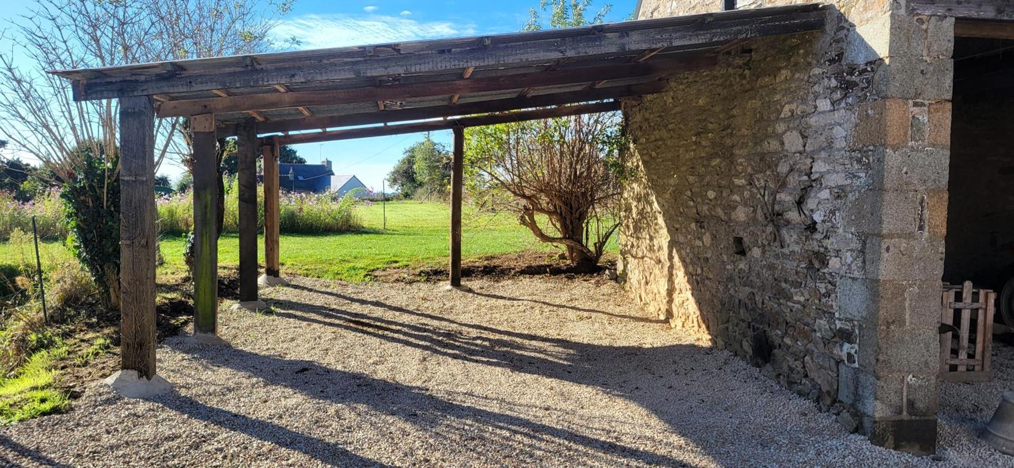 Gite Paimpol Le Loarwenn Exterior foto